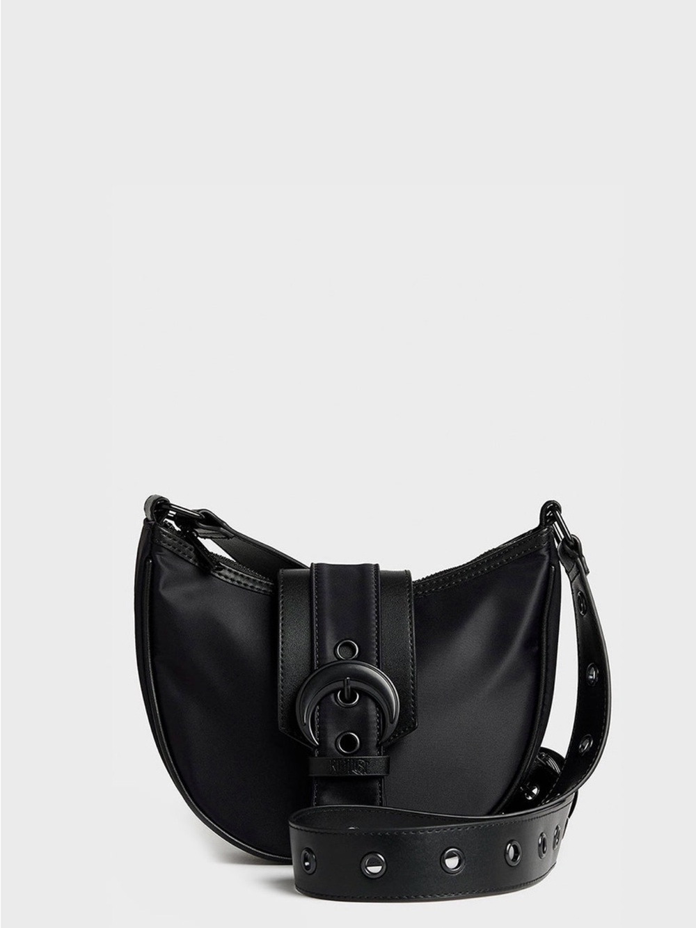 KIHILIST Obsidienne Crossbody Bag 🖤